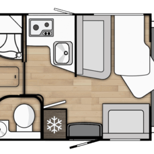 alquilar autocaravana de 5 plazas